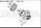 E-07 AC GEN. ASSY ACG for XS125T-16A Fiddle III Spare Part Top Quality