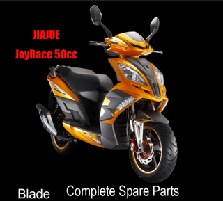 Jiajue Blade Complete Scooter Spare Part