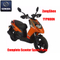 Zongshen TYPHOON Complete Scooter Spare Parts Original Spare Parts