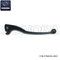 Right lever for YBR125 (P/N:ST06036-0007) Top Quality