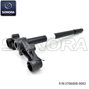BAOTIAN Spare Part BT49QT-9F3 Steering column (P/N:ST06008-0002) Top Quality