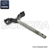 BAOTIAN SPARE PART BT49QT-20cA4 Steering column (P/N:ST06008-0007) Top Quality