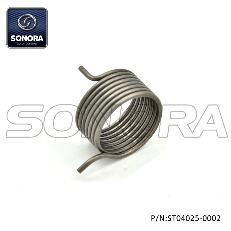 Minarelli AM6 Kick Starter Spring (P/N: ST04025-0002) Top Quality