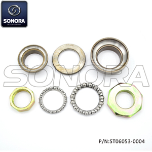 BAOTIAN SPARE PART BT49QT-20cA4 Steering Bearing assy(P/N:ST06053-0004) TOP QUALITY