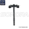 BAOTIAN SPARE PART BT49QT-12E3 Steering column (P/N:ST06008-0005) Top Quality