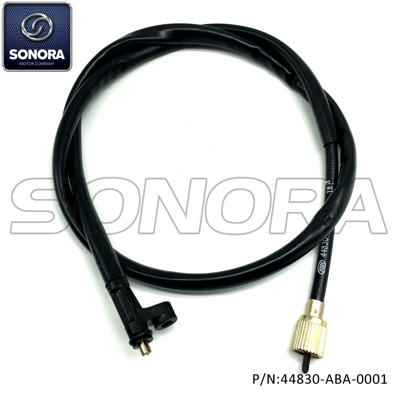 SYM X PRO Spare Parts Speedometer Cable (P/N:44830-ABA-0001 ) Original Quality Spare Parts