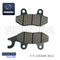 BAOTIAN BT125-2 Rear Brake Pad (P/N: ST05008-0012) Top Quality