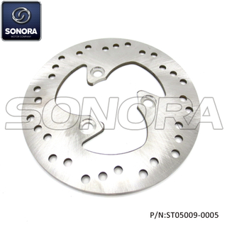 AEROX 50 Front brake disc (P/N:ST05009-0005) TOP QUALITY