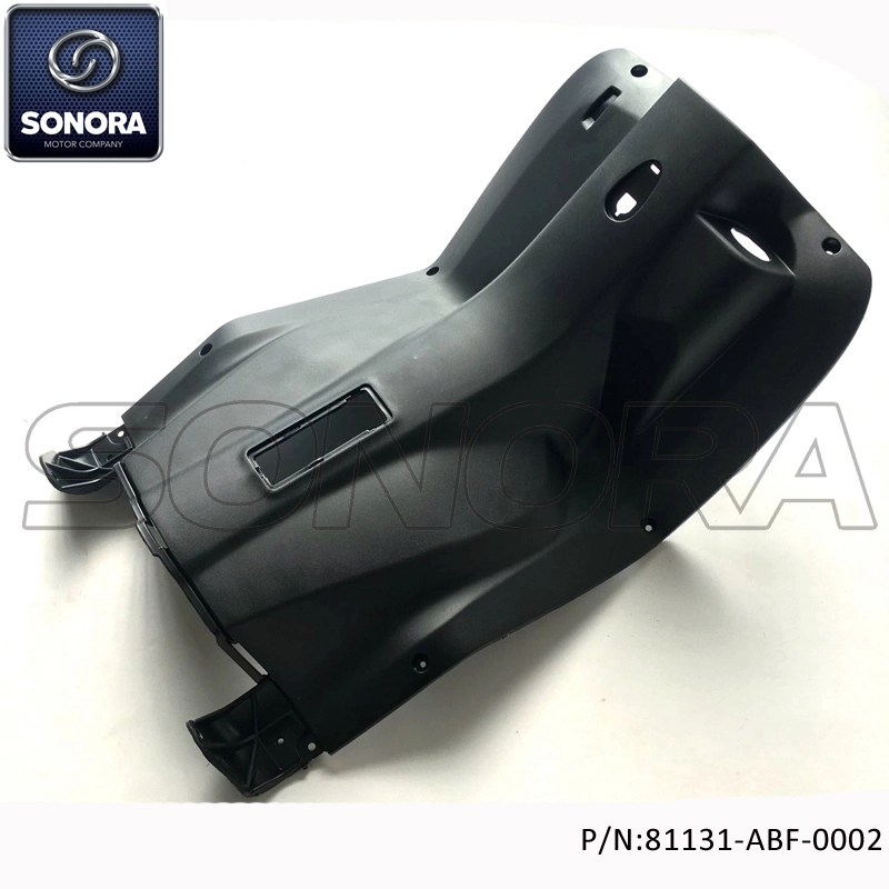 SYM X PRO Spare Parts Inner Cover (P/N:81131-ABF-0002) Original Quality Spare Parts