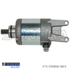 Piaggio Adiva 250 AD Starter Motor(P/N:ST04056-0014) top quality