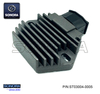 Honda CBR900 Rectifier Voltage Regulator(P/N:ST03004-0005) top quality