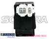 45KM CDI 10' inch Wheel witout cable GY6(P/N:ST03000-0035) top quality