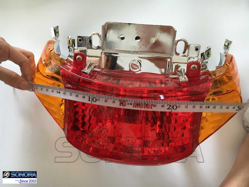 Taotao ATM-50 scooter Taillight TOP QUALITY