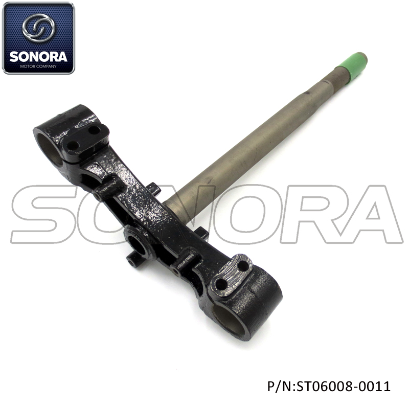 ZNEN SPARE PARTS ZN50QT-30A RIVA teering column (P/N:ST06008-0011) Top Quality