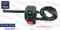 BENZHOU YY50QT L. Handle Switch Assy-with Black Lever (P/N:ST06030-0012) Top Quality