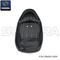 ZNEN SPARE PART ZN50QT-E1 Black seat (P/N:ST06063-0004) Top Quality