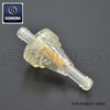 Oil filter Type D (P/N: ST06071-0003) Top Quality