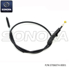 DERBI SENDA SM X-TREME Clutch Cable (P/N:ST06074-0001) Top Quality