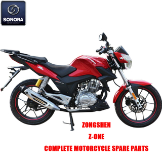 Zongshen Z-one Complete Engine Body Kit Spare Parts Original Spare Parts