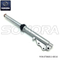 LONGJIA Spare part LJ50QT-3L Front left shockabsorber (P/N:ST06011-0014) Top Quality