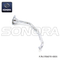152QMI GY6-125 Exhaust front pipe model (P/N:ST06070-0003) Top Quality