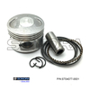 GY6 60CC 139QMB Piston Kit 44MM(P/N:ST04077-0001) top quality