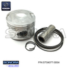 GY6 125cc Scooter Piston Kit(P/N:ST04077-0004) top quality