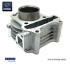 Gy6 50cc Cylinder Block 139QMB(P/N:ST04038-0000) top quality