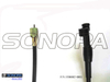 BAOTIAN BT49QT-9 Odometer tube new model(P/N:ST06002-0001) top quality