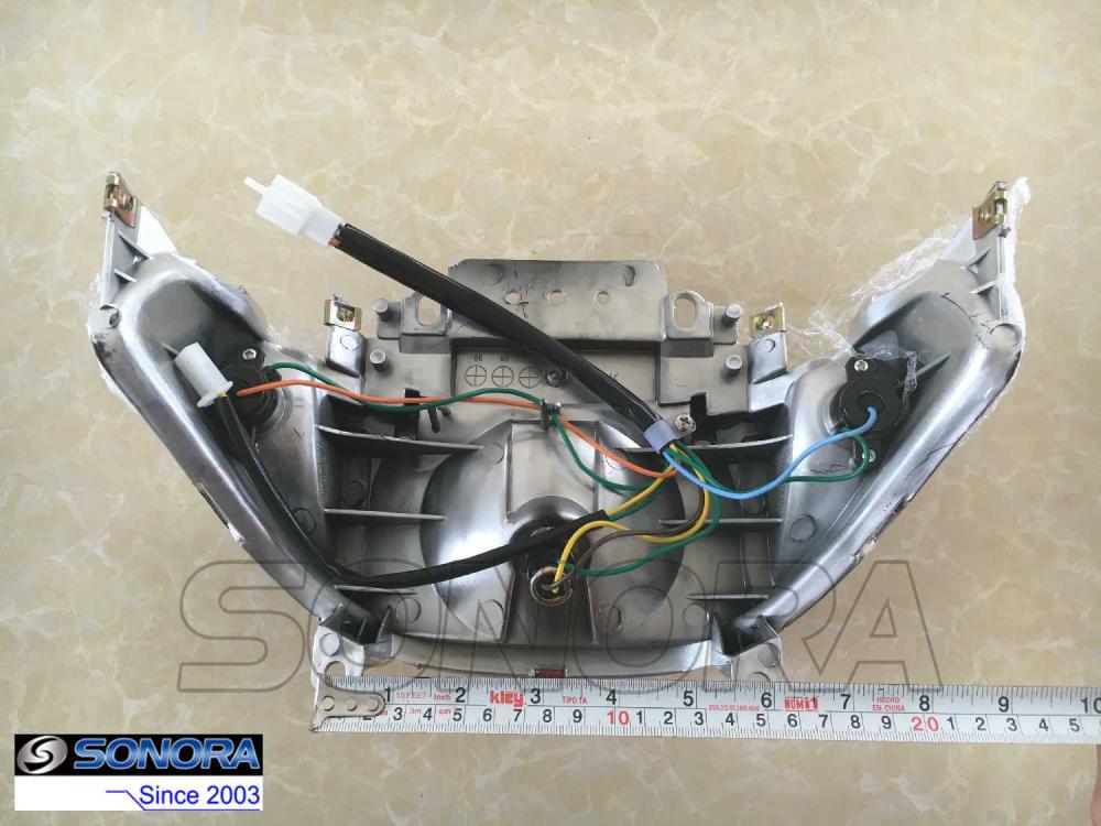 Scooter taillight Assembly Baotian BT49QT-9 TOP QUALITY