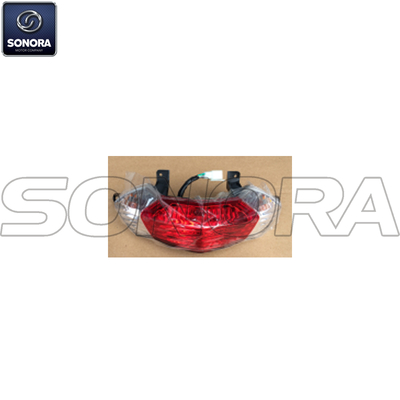 Kisbee Tail Light for PEUGEOT Spare Part Top Quality