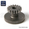 152QMI GY6 125 Electric Starter Slowdown Gear (P/N:ST04078-0002) Longjia Jonway Wangye Znen Original Quality