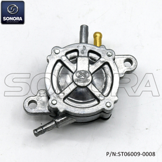 Fuel Pump for SYM 50-100 2T, Kymco Dink, Grand Dink 50, Honda Shadow 50(P/N:ST06009-0008) Top Quality