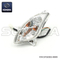 ZNEN 50QT-30A(RIVA) Clear lens Front Left Winker (P/N:ST02003-0009) Top Quality
