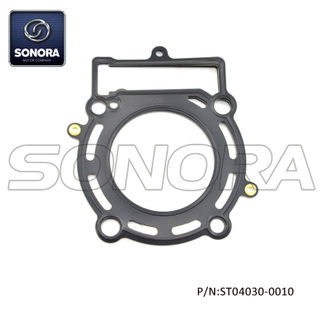 Zongshen NC250 Gasket Assy Cylinder Head 100208897 (P/N:ST04030-0010) Top Quality