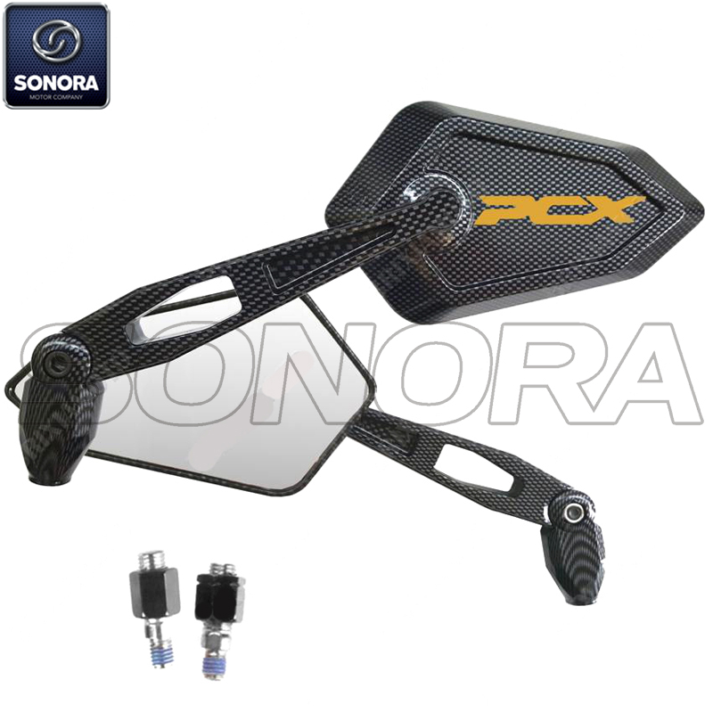 HONDA PCX125 PCX150 Rear Mirror CA-77208996C Top Quality