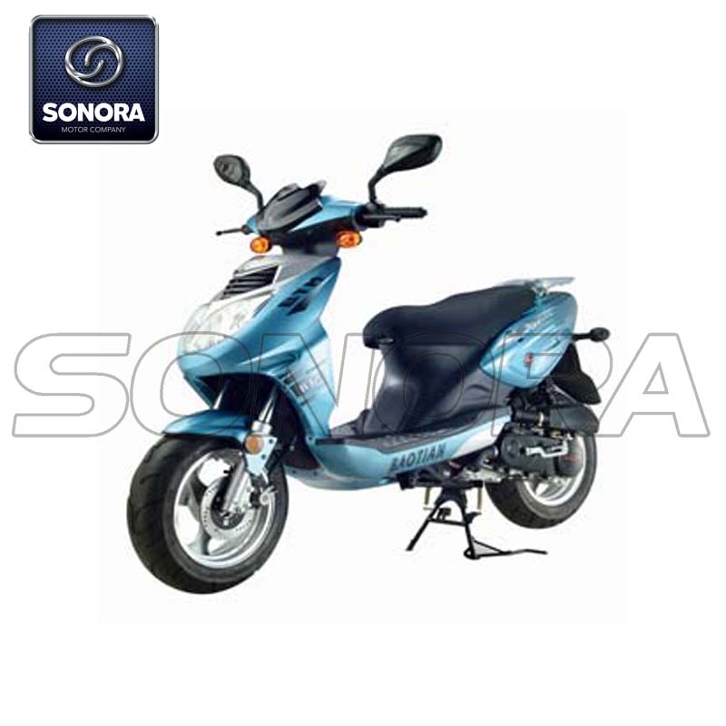 BAOTIAN pulsante basso BT49QT-12C Rebel 