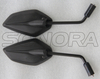 YAMAHA N-MAX 155 MIRROR (P/N: ST06027-0095) Top Quality