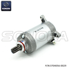 YAMAHA YBR125 Starter motor (P/N:ST04056-0029) Top Quality