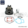 PIAGGIO NRG 50CC 40MM LC Cylinder Kit(P/N:ST04013-0022) top quality