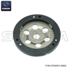 JOG50 One Way Start Clutch Cover (P/N:ST04093-0006) Top Quality