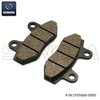 BT49QT-7A3 4B Front Brake Pad (P/N:ST05008-0000 ) Top Quality