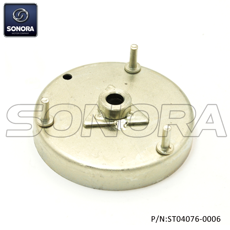 Piaggio ciao Clutch base（P/N:ST04076-0006）top quality