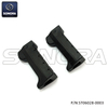 YBR125 Footrest Rubber REPLICA (P/N: ST06028-0003) Top Quality