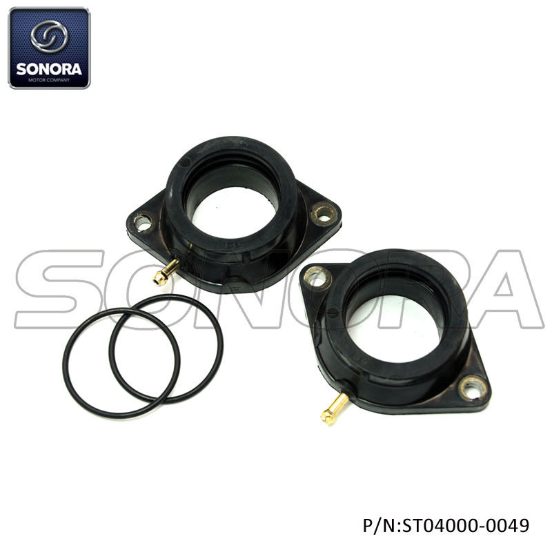 Yamaha BT 1100 xvs 1100 CHY-65 Intake manifold set(P/N:ST04000-0049) top quality