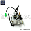 MASH 50 FIFTY EURO 4 carburetor (P/N:ST04009-0066) Top Quality