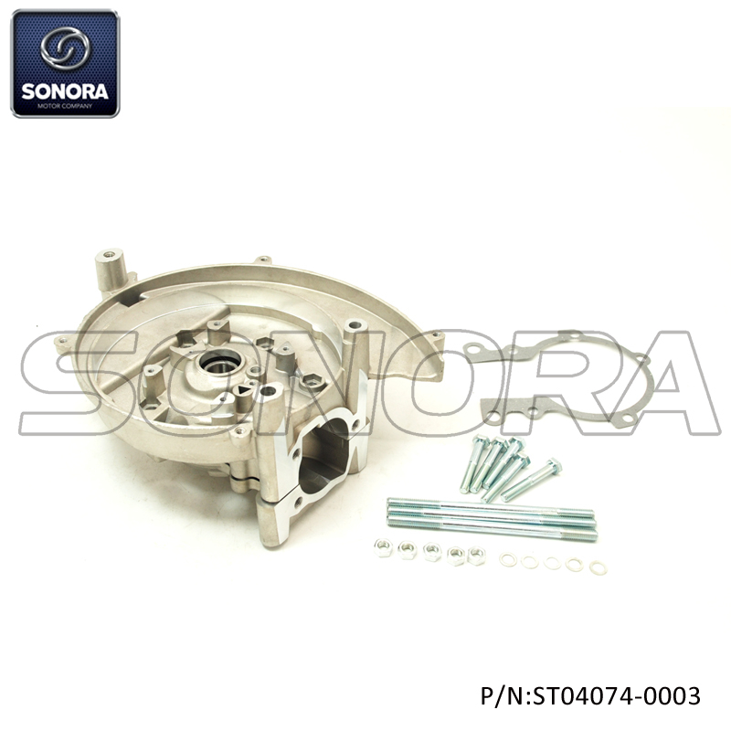 Piaggio CIAO Crankcase (P/N:ST04074-0003) Top Quality