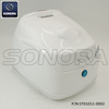 ZNEN ZN50QT-E,ZN125T-E Retro Topcase-White(P/N:ST01011-0002) Top Quality