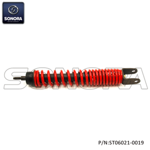 PIAGGIO ZIP Rear shockabsorber 668004-Red(P/N:ST06021-0019) High Quality