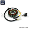 Suzuki Burgman,Epicuro125,150 96-00 Stator(P/N:ST04055-0008) Top Quality